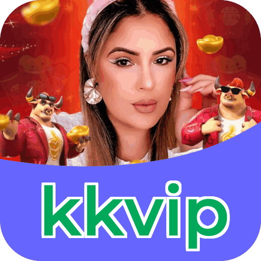 Interface login kkvip mostrando métodos acesso seguro email CPF telefone 2FA biometria