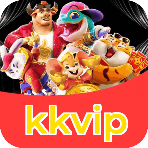 Catálogo slots kkvip mostrando top jogos Gates Olympus Sweet Bonanza Fortune Tiger Big Bass volatilidade RTP